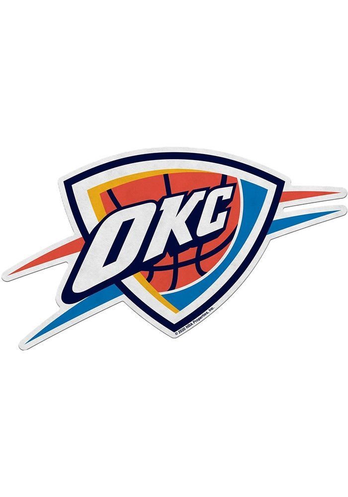 Oklahoma City Thunder