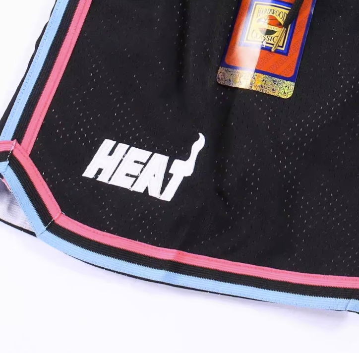 MIAMI HEAT