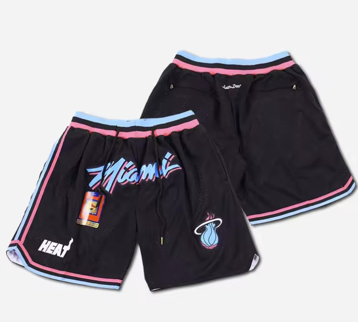 MIAMI HEAT