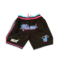 MIAMI HEAT