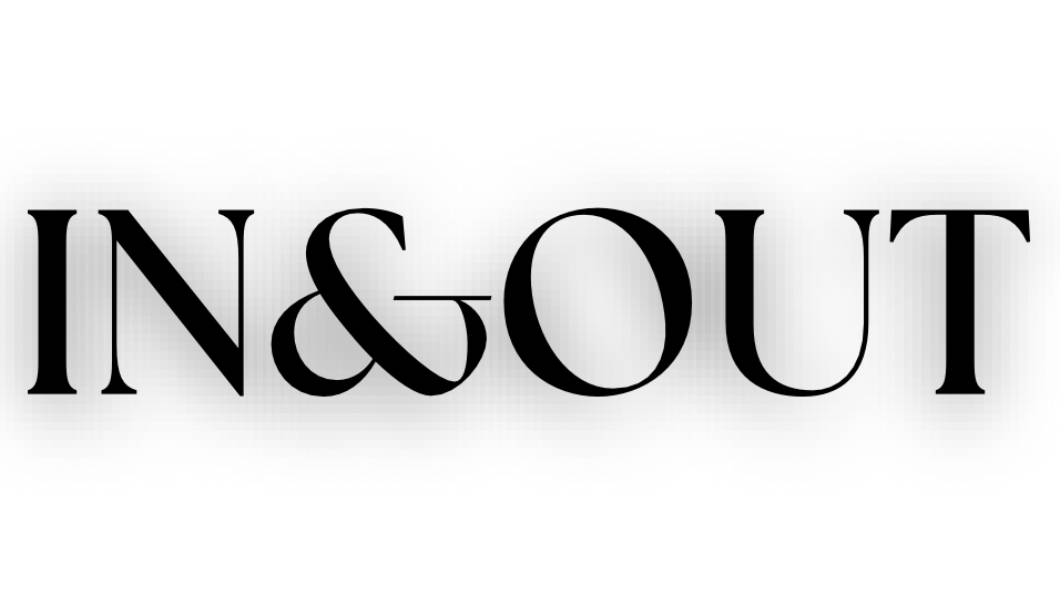 IN&OUT