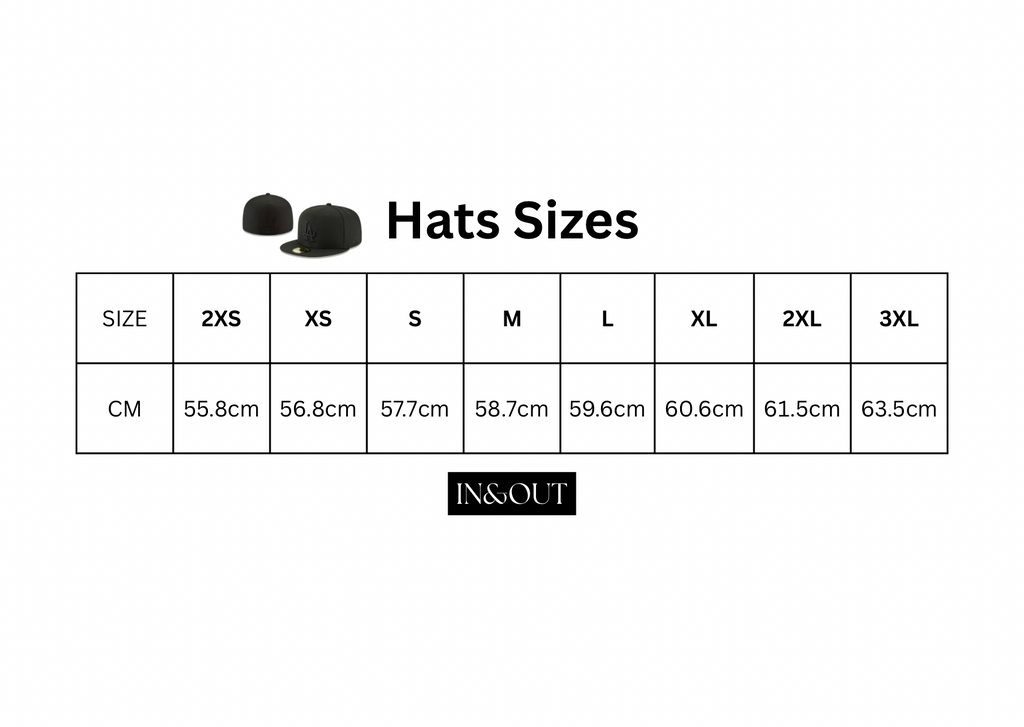 כובע לוס אנג'לס