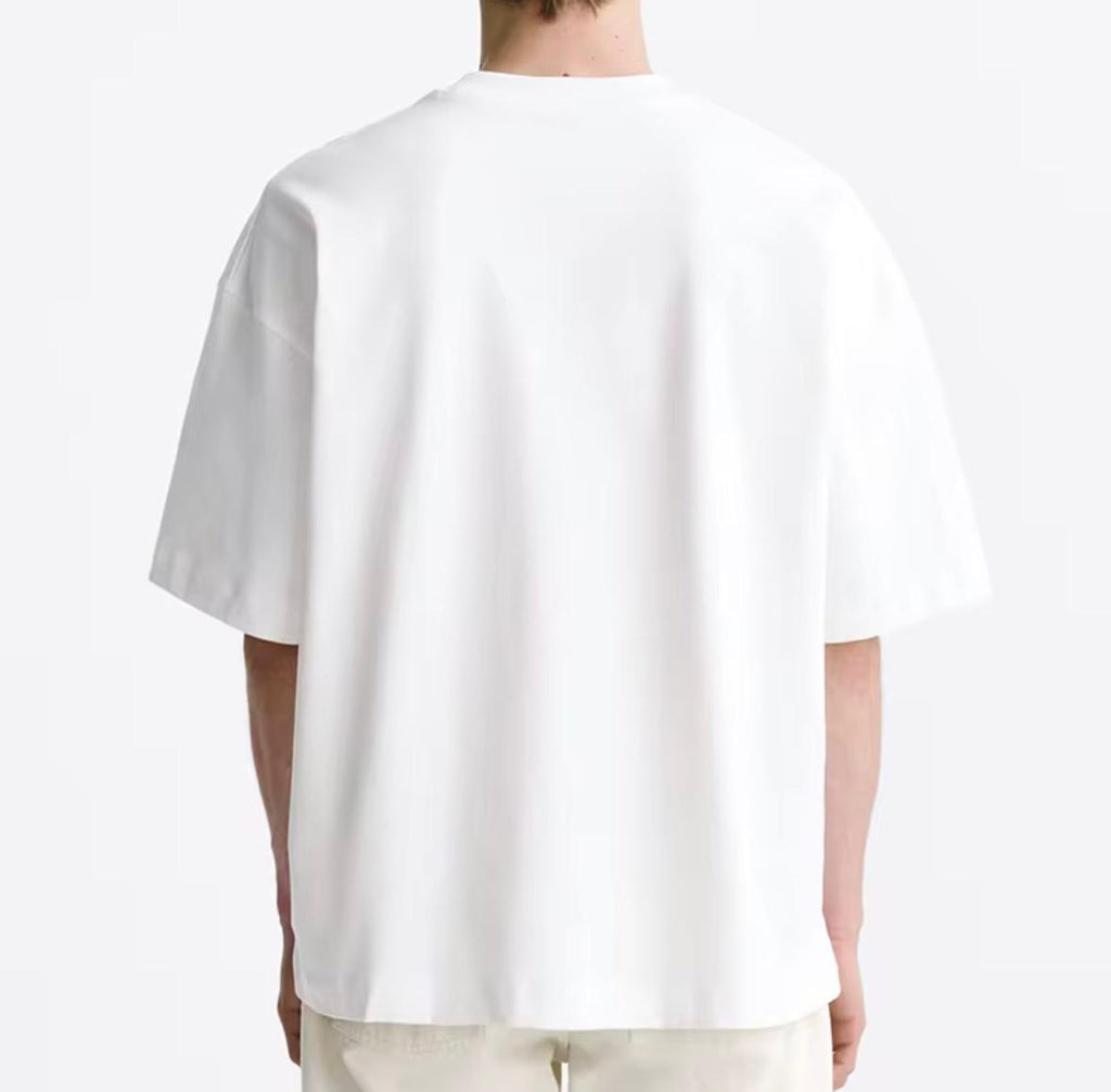 חולצת אוברסייז