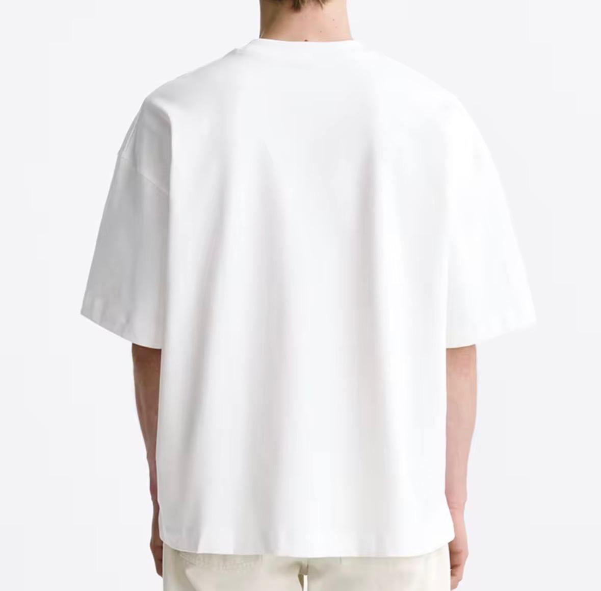 חולצת אוברסייז