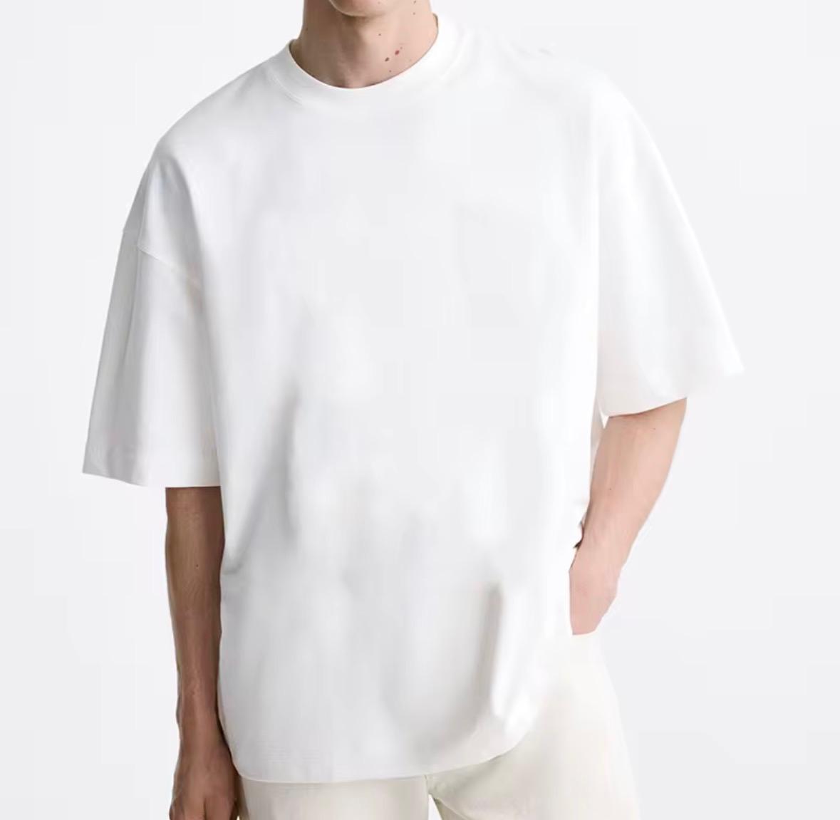 חולצת אוברסייז