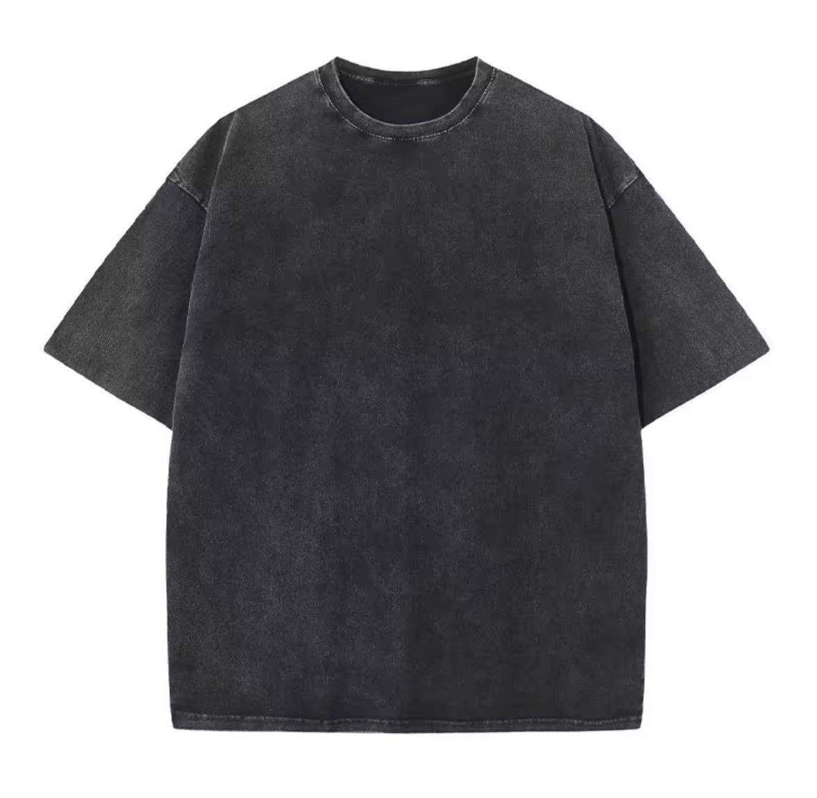 חולצת אוברסייז