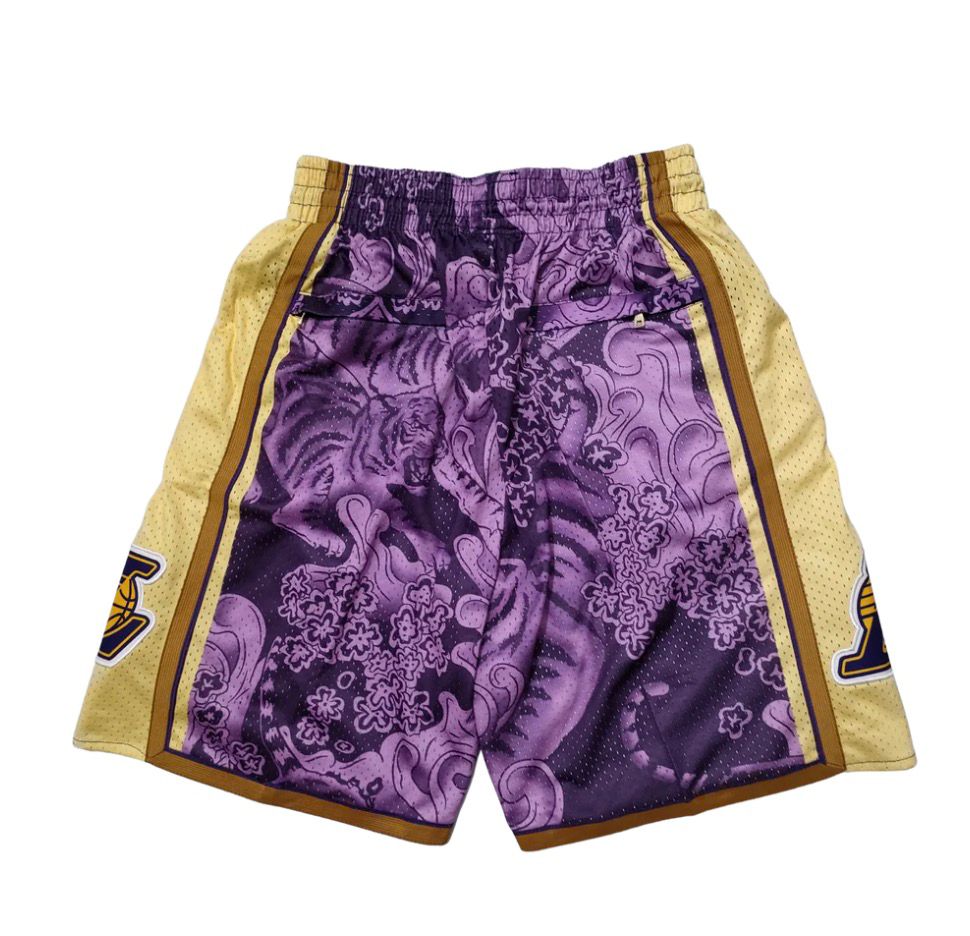 לוס אנג'לס לייקרס