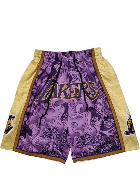 לוס אנג'לס לייקרס