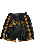 Los Angeles Lakers