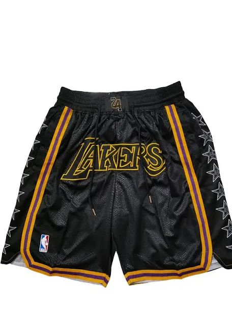 לוס אנג'לס לייקרס