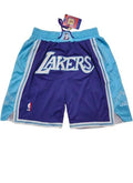 Los Angeles Lakers