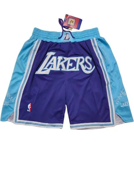 לוס אנג'לס לייקרס