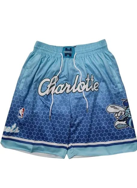 שארלוט הורנטס