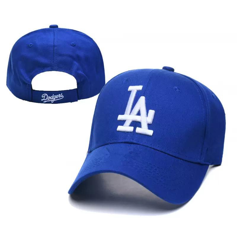 Los Angeles Hat