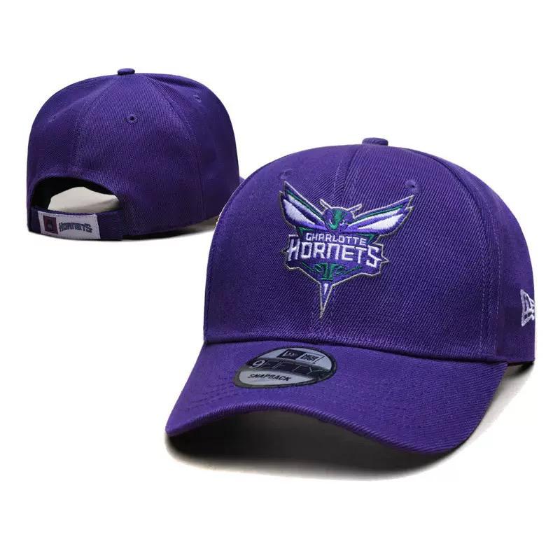 Charlotte Hornets Hat