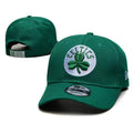 Boston Celtics Hat
