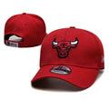 Chicago Bulls Hat