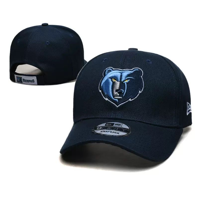 Memphis Grizzlies Hat