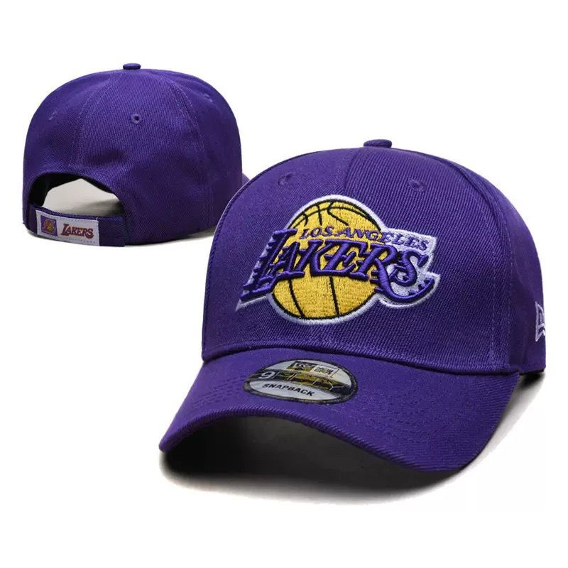 Los Angeles Lakers Hat