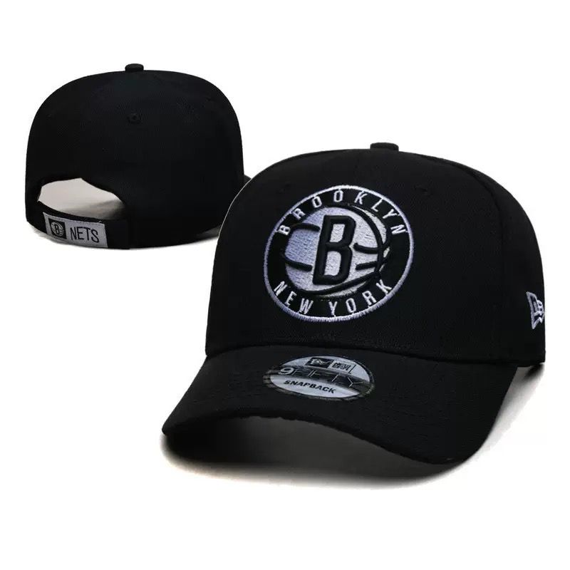 Brooklyn Nets Hat