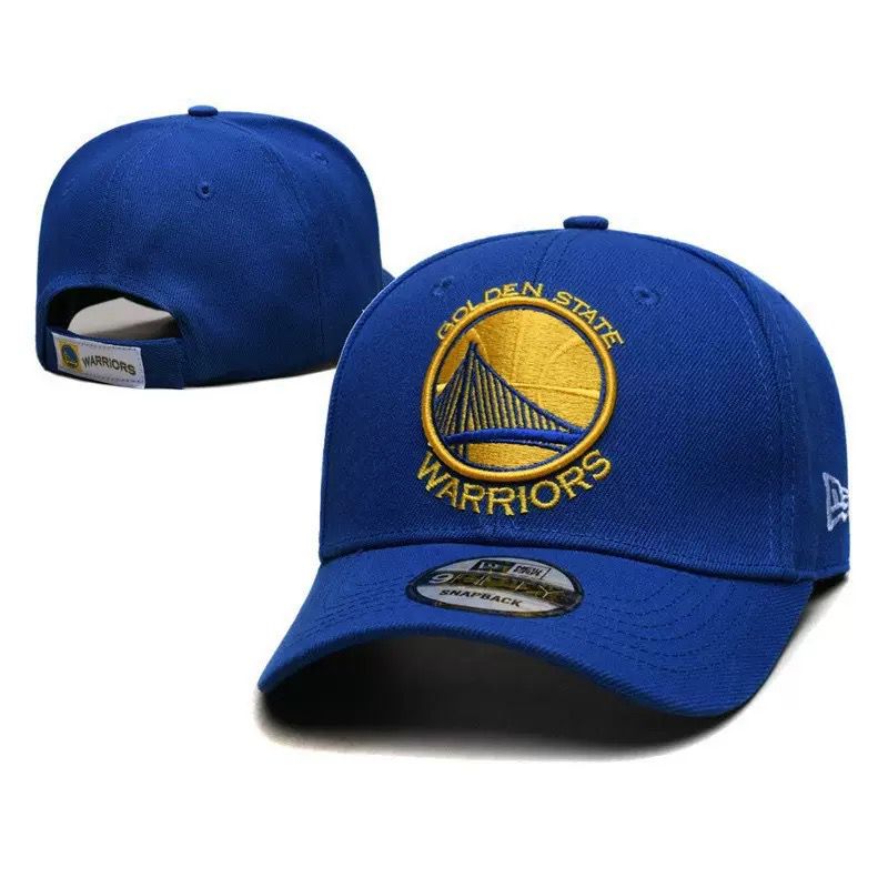 Golden State Warriors Hat