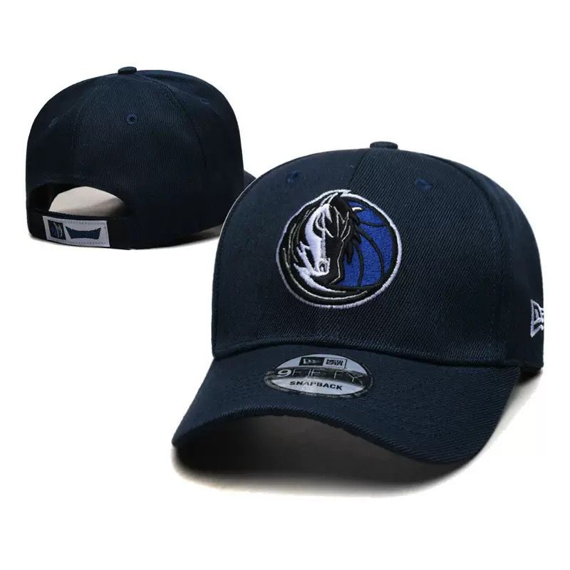 Dallas Mavericks Hat