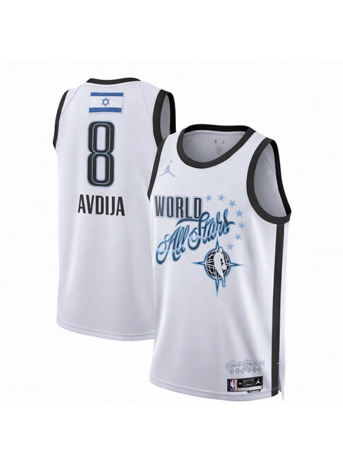 דני אבדיה - אולסטאר