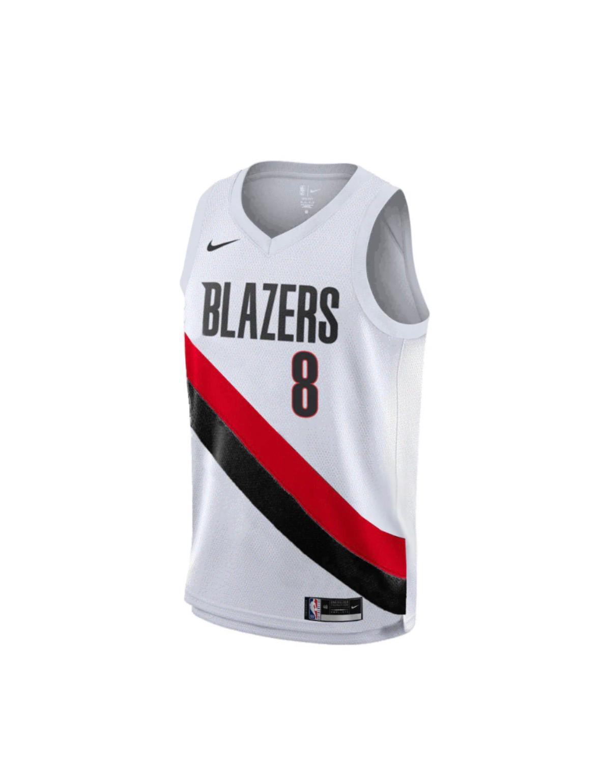 דני אבדיה - פורטלנד טרייל בלייזרס