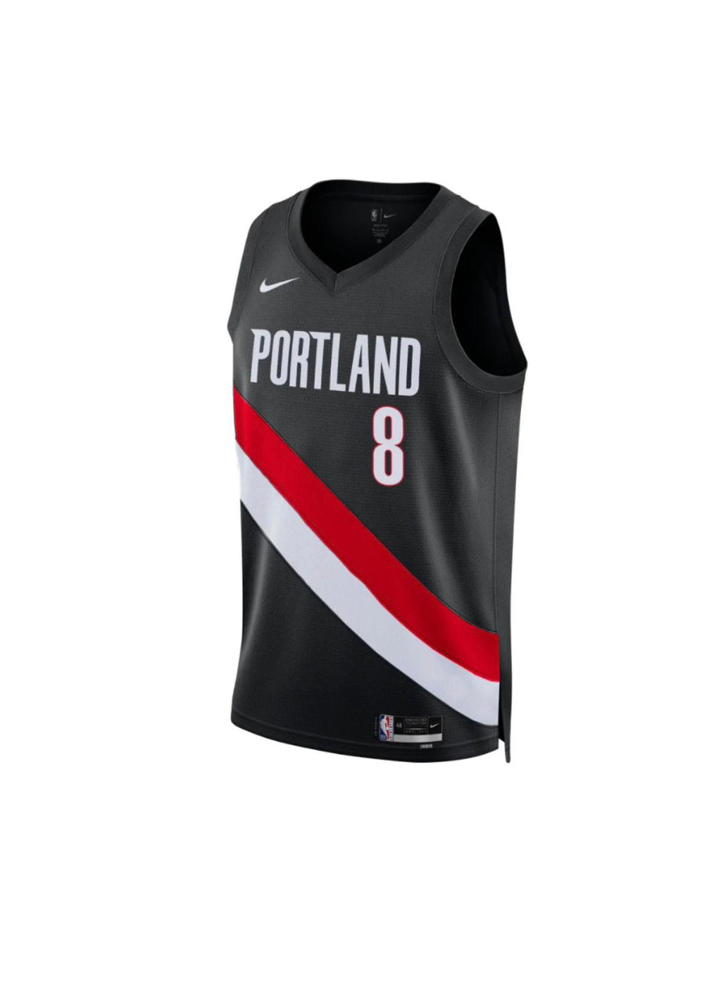 Deni Avdija -Portland Trail Blazers