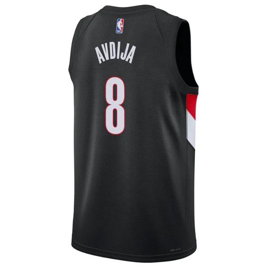 Deni Avdija -Portland Trail Blazers