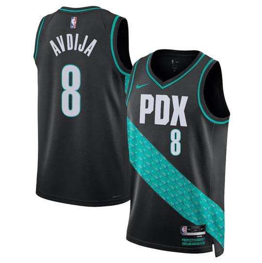 דני אבדיה - PDX