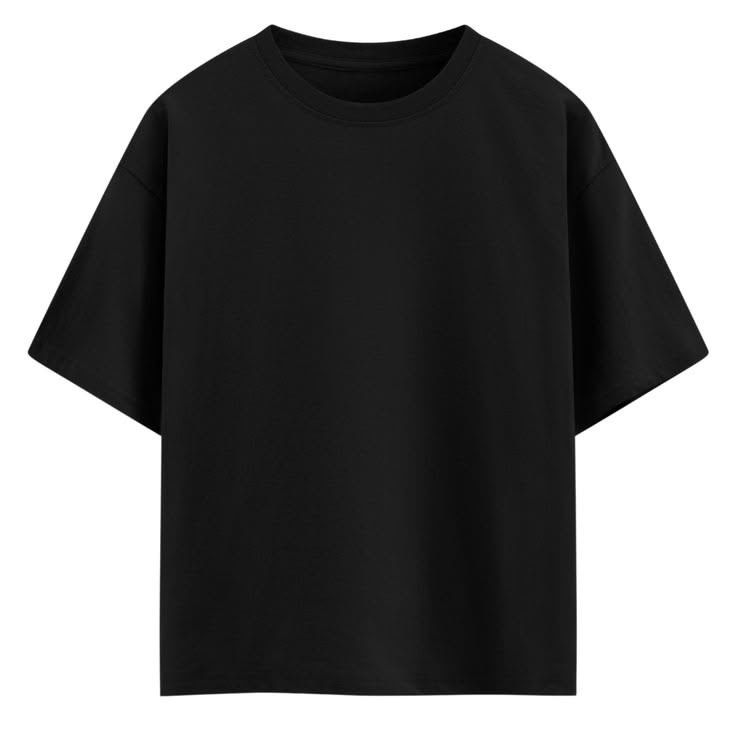 Oversize T-Shirt
