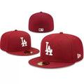Los Angeles Hat