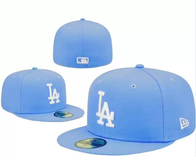 כובע לוס אנג'לס