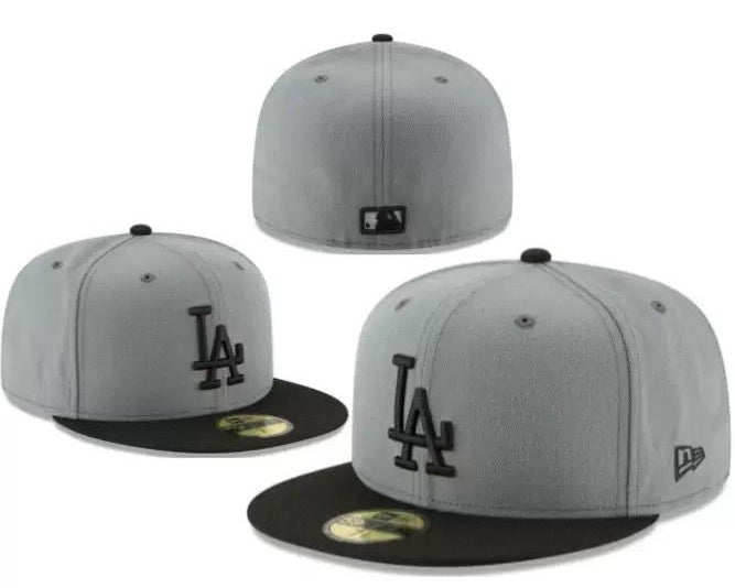 כובע לוס אנג'לס