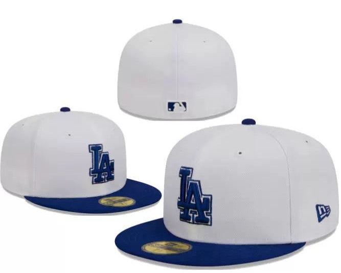 Los Angeles Hat