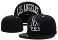 Los Angeles Hat