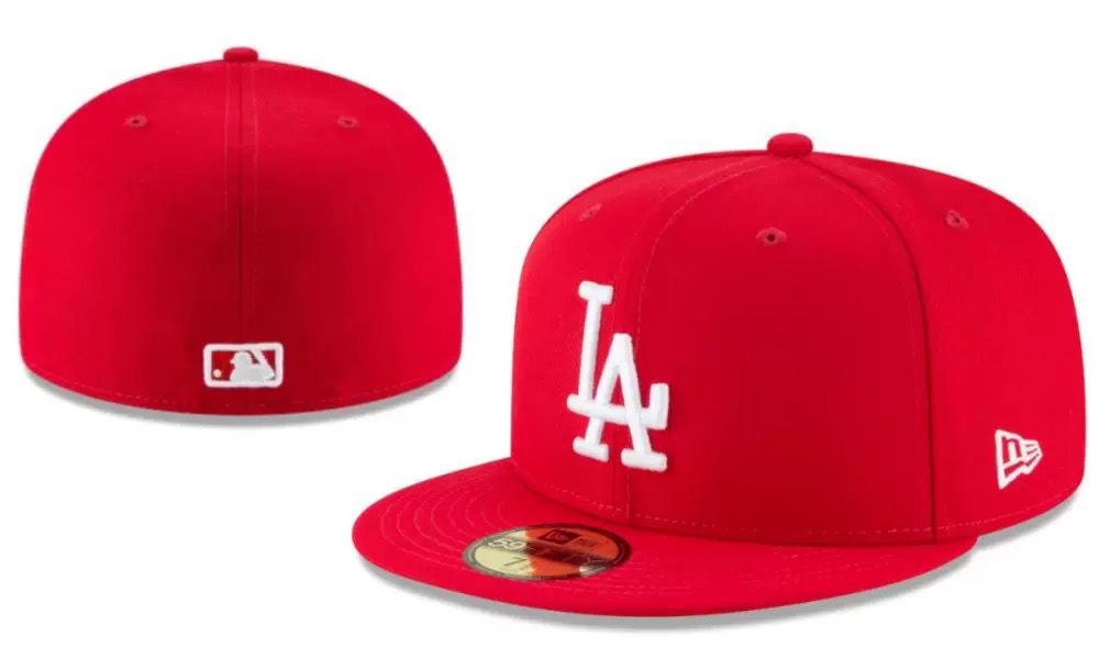 Los Angeles Hat