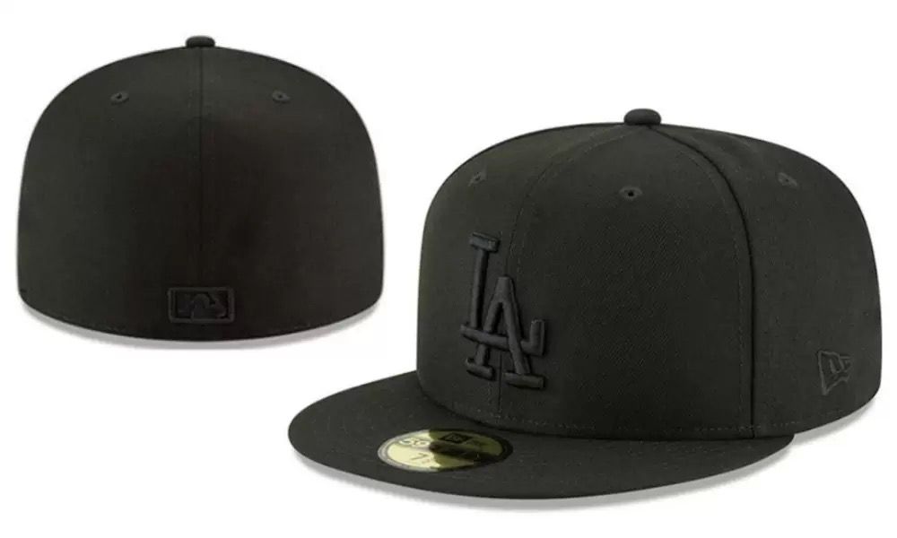 Los Angeles Hat