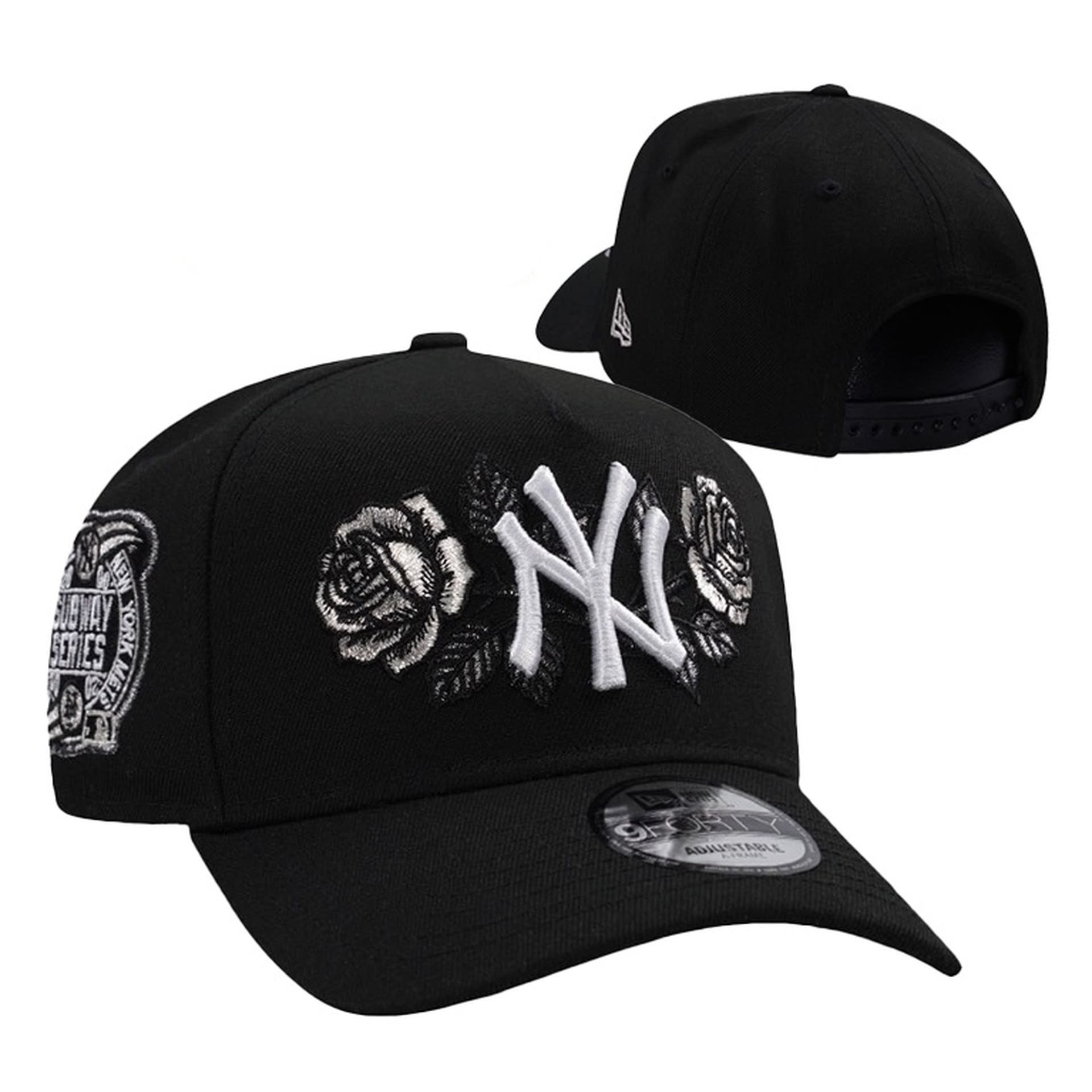 New Era Hat