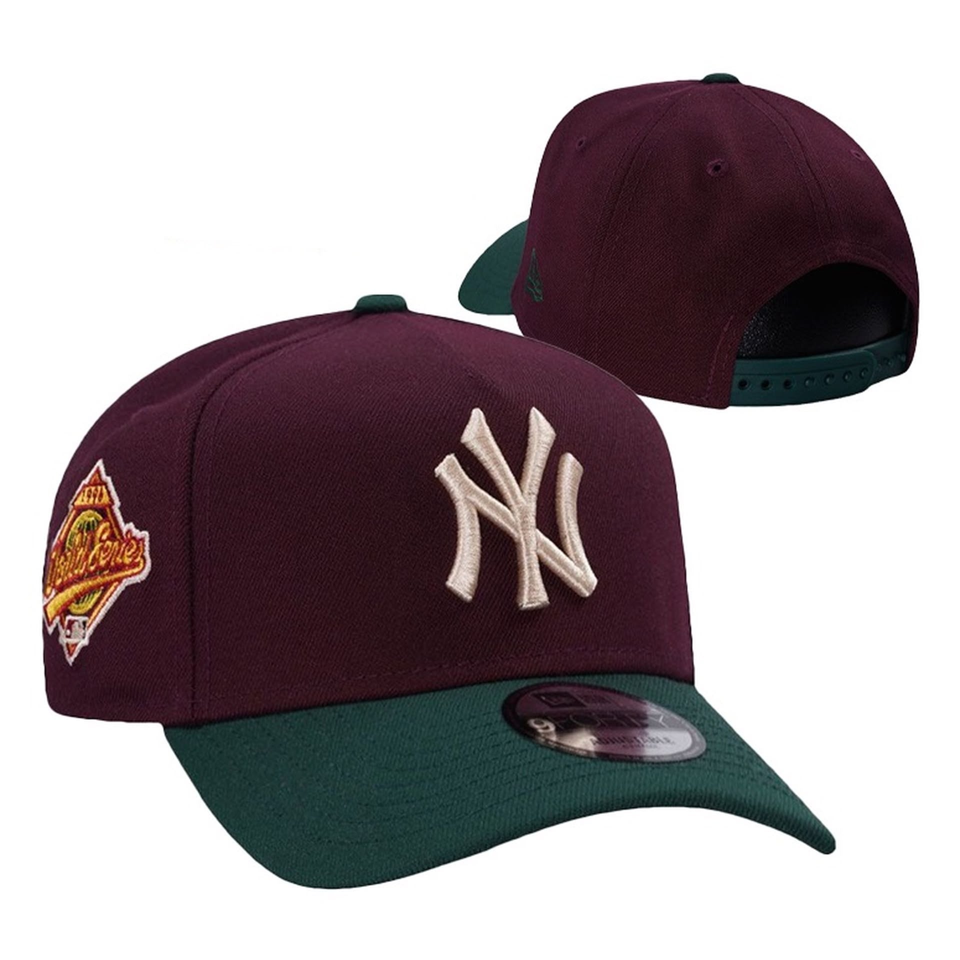 New Era Hat