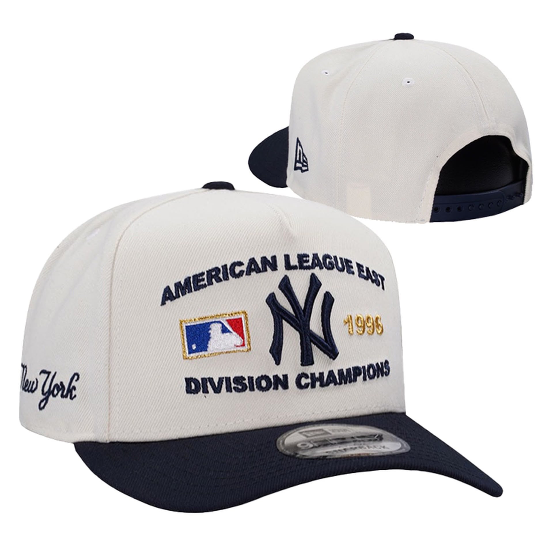 New Era Hat