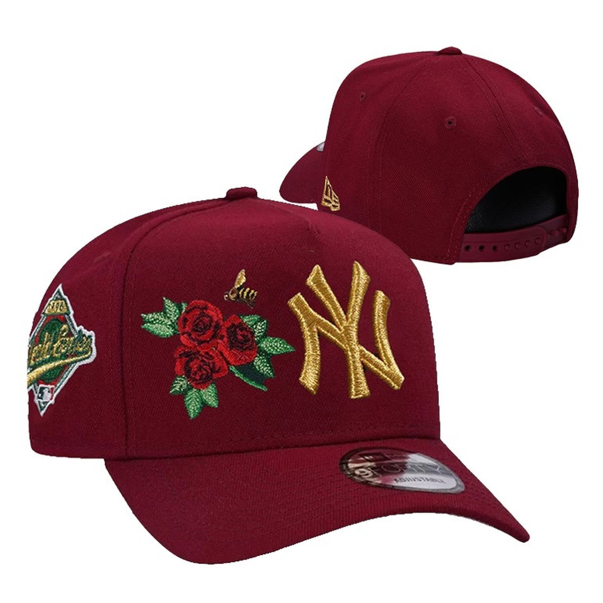 New Era Hat