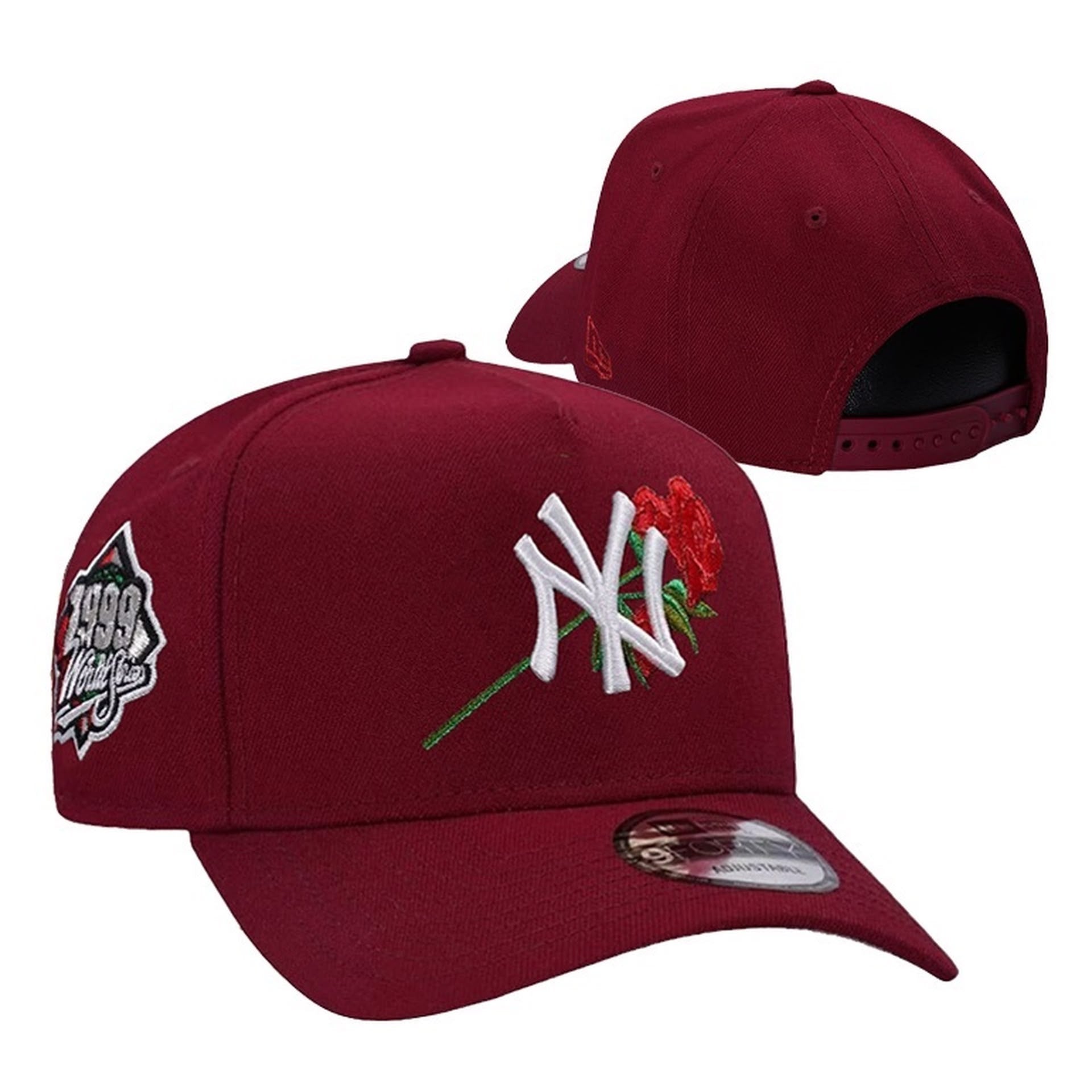 New Era Hat